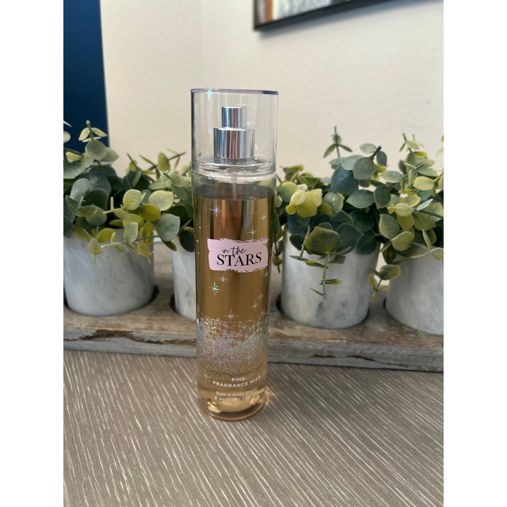Bath & Body Works In the Stars Perfume‎